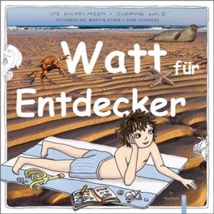 Buchcover Watt für Entdecker