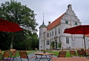 Schloss Hoyerswort
